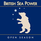 Be Gone by British Sea Power