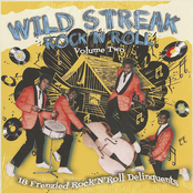 Wild Streak Rock n Roll Volume 2 (Mark Lamarr Compiled)