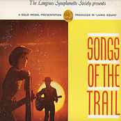 Songs of the Trail