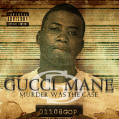 Hot! by Gucci Mane