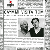 Caymmi Visita Tom
