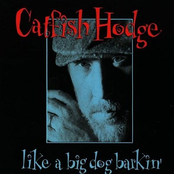 Like a Big Dog Barkin'