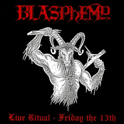 Fallen Angel Of Doom by Blasphemy