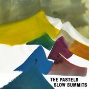 Slow Summits by The Pastels