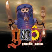 Gno: Cannibal Tango