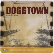 Monday Blues by Doggtown