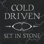 Slipping Away by Cold Driven