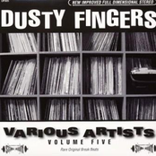 Dusty Fingers Volume Five