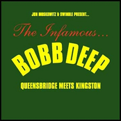 Bobb Deep - Queensbridge Meets Kingston