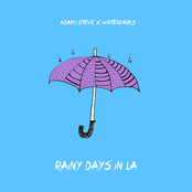 Rainy Days in LA - Single