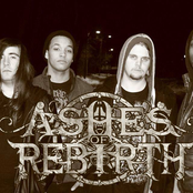 ashes of rebirth