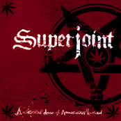 Superjoint: Lethal Dose Of American Hatred