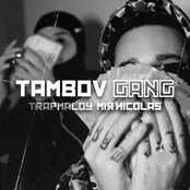 Tambov Gang