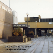 the syntax of things