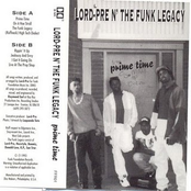 lord-pre n' the funk legacy