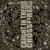 Caught In the Crossfire - Single