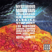 "Mysterious Mountain", Lousadzak, Symphony No. 2 "Elegiac"