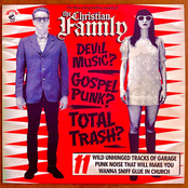The Raw and Primitive Sounds of The Christian Family