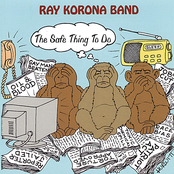 The Safe Thing To Do