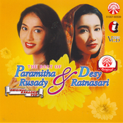 The Best Of - Paramitha Rusady - Desy Ratnasari