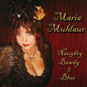 Tb Blues by Maria Muldaur