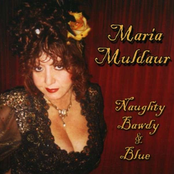 Handy Man by Maria Muldaur