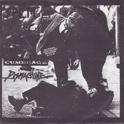 Dismachine / Cumbrage