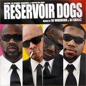Reservoir Dogs Mixtape (Mixed by DJ Skillz & DJ Warrior)