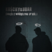 Święci z Wrooclynu EP Vol.1