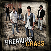 Breaking Grass: Breaking Grass