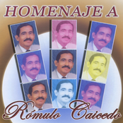 Homenaje a Romulo Caicedo