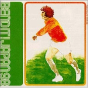 Bend It Japan 98
