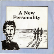 A New Personality 1981-84