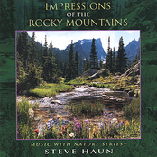 A Voice From The Mountain by Steve Haun