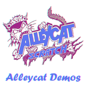 Alleycat Demos