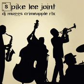 Spike Lee Joint - Single