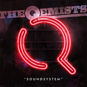 Be Electric by The Qemists