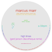 High Times (Gerd Janson Discotheque Remix)