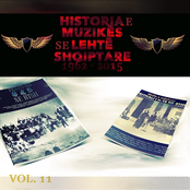 Historia E Muzikës Së Lehtë Shqiptare, 1962 - 2015, Vol. 11