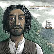 The Itals: Real Authentic Reggae Vol. 1- Compiled By David Rodigan