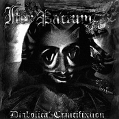 Diabolical Cruicifixtion