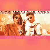 Call Me Megatron - Single