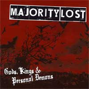 Gods, Kings & Personal Demons