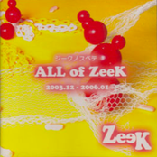ALL of ZeeK