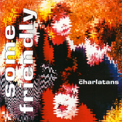 Believe You Me by The Charlatans