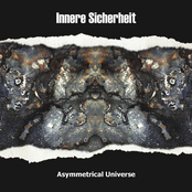 Asymmetrical Universe