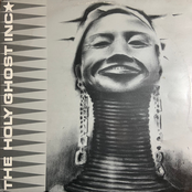 Falling Into Love House One / In The Groove Of The Ghost