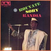 Tour D'Afrique De La Chanson