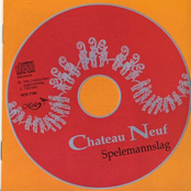 Funky Paersen by Chateau Neuf Spelemannslag