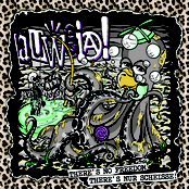 There's no freedom, there's nur Scheisse!